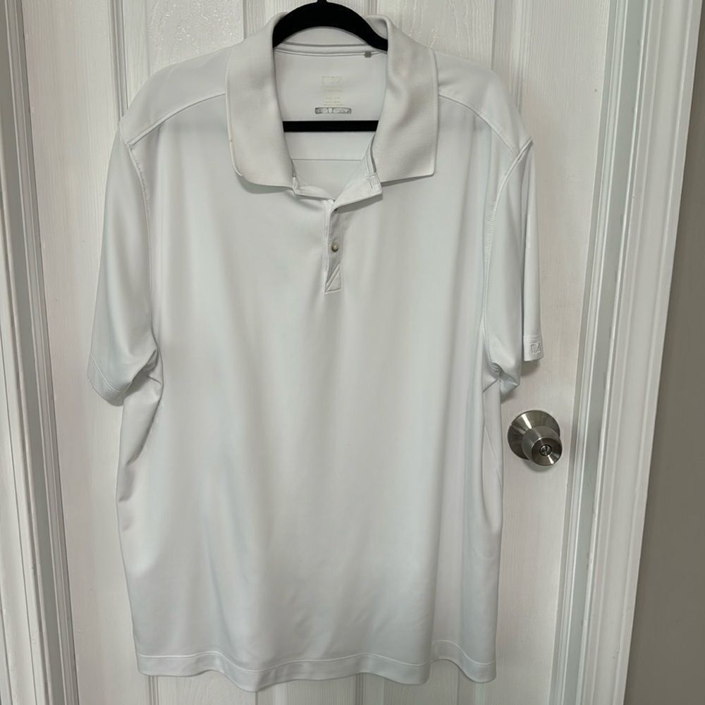 CUTTER & BUCK POLO SHIRT